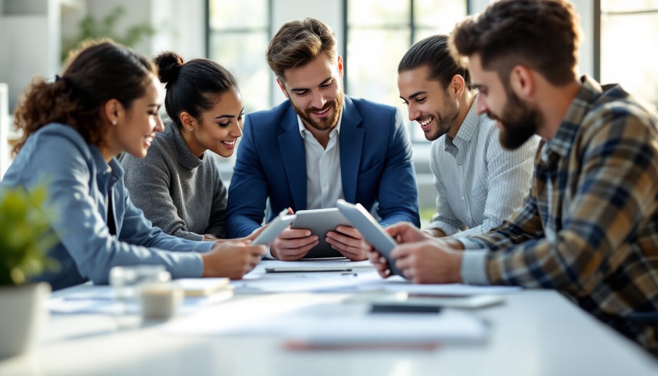 crm pour organisme de formation