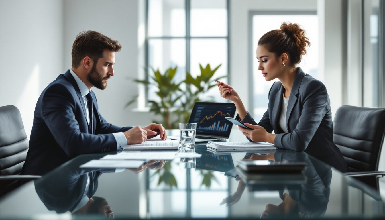 imposition vente entreprise sas