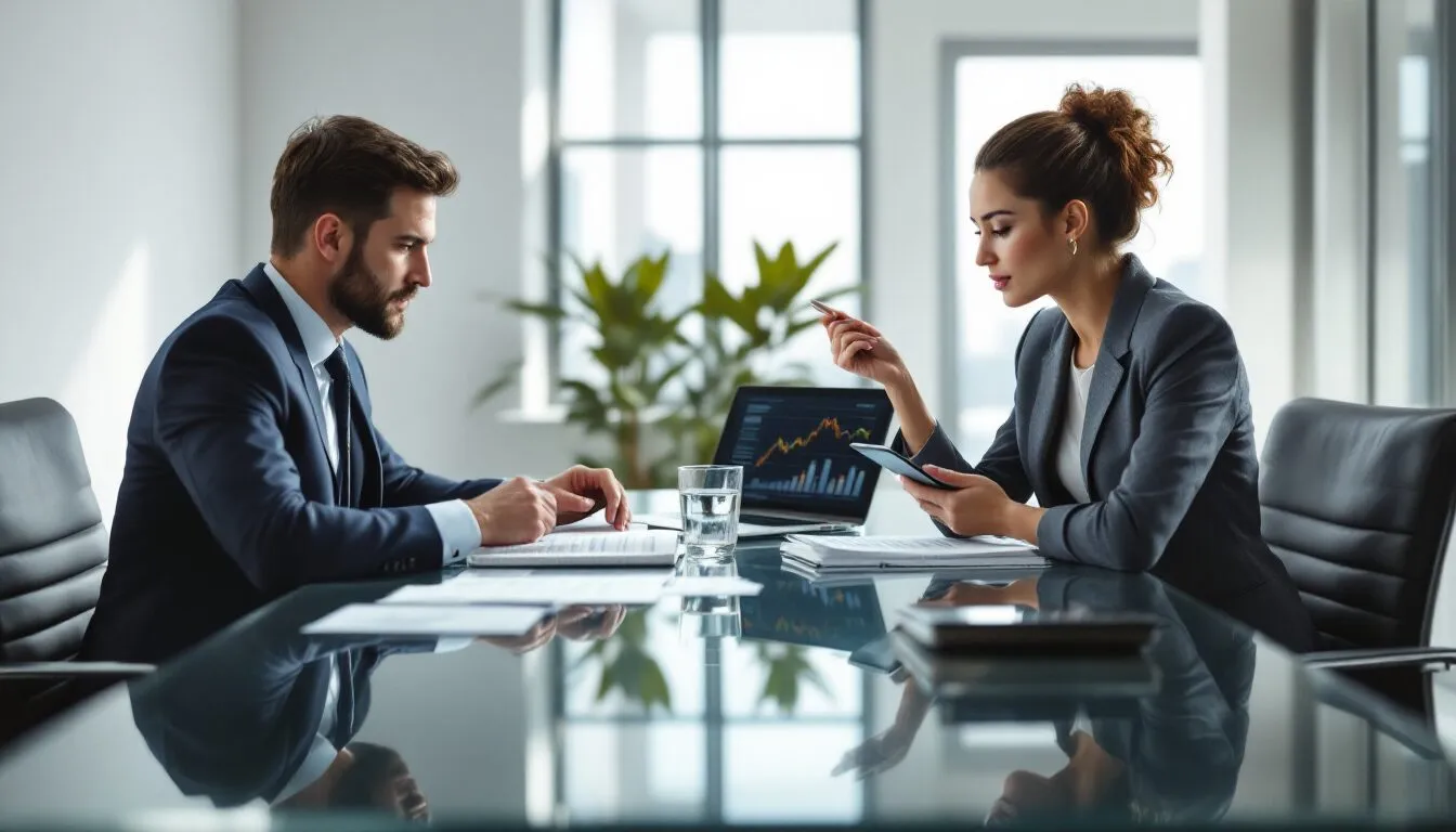 imposition vente entreprise sas