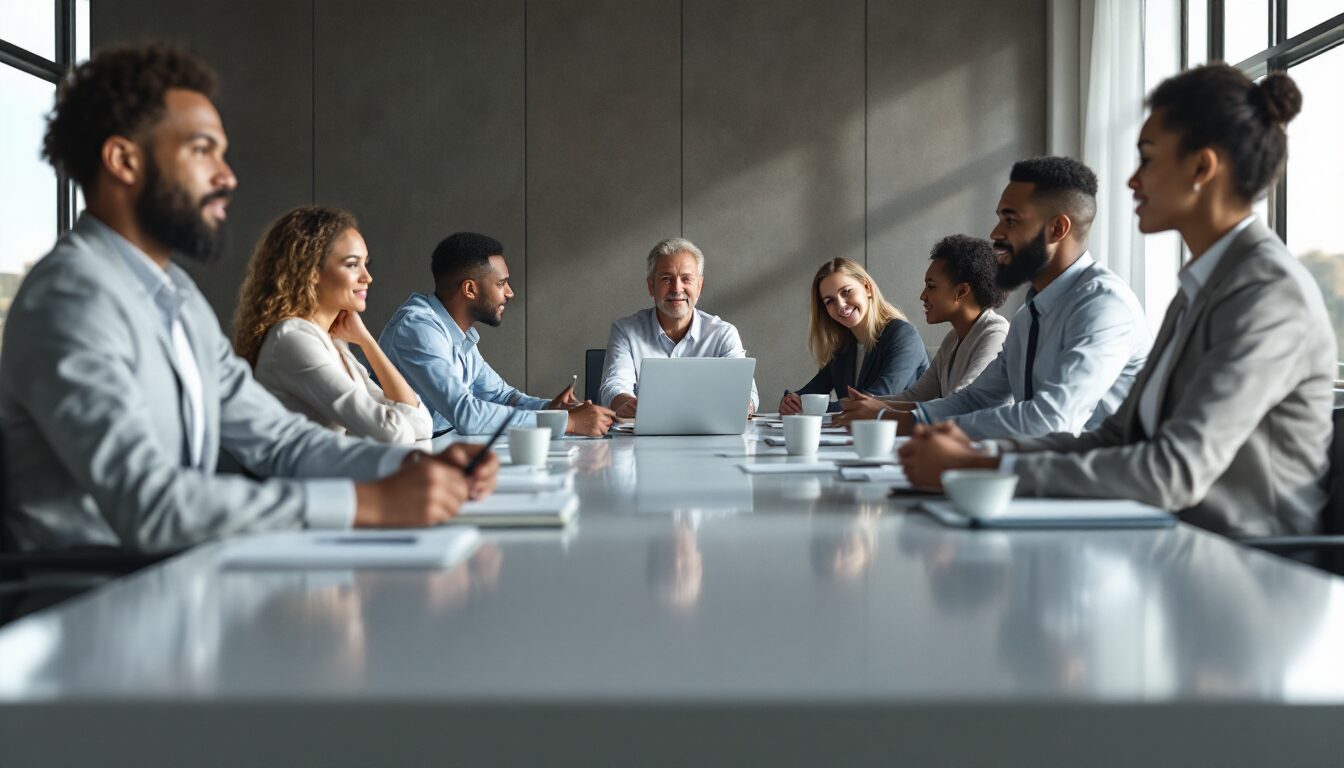 membre de la direction collégiale