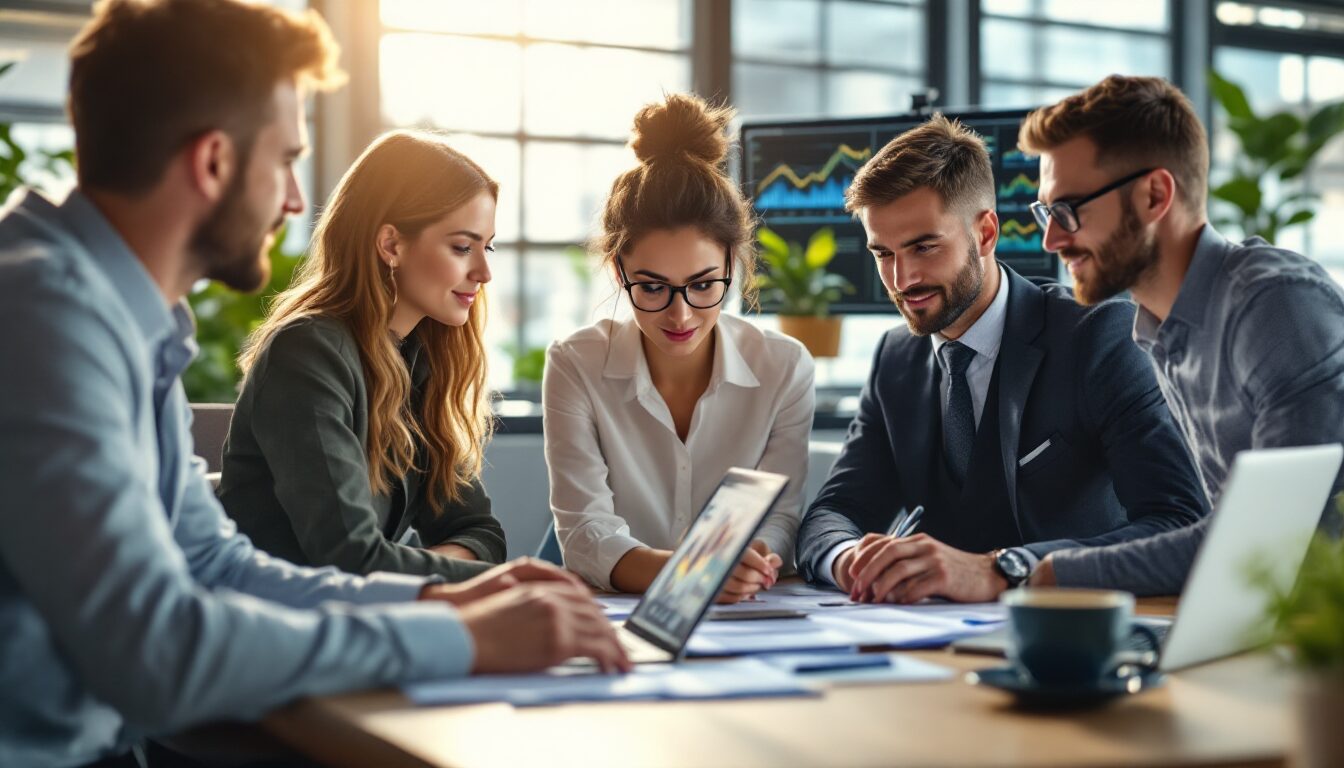 comment faire de la prospection en ligne