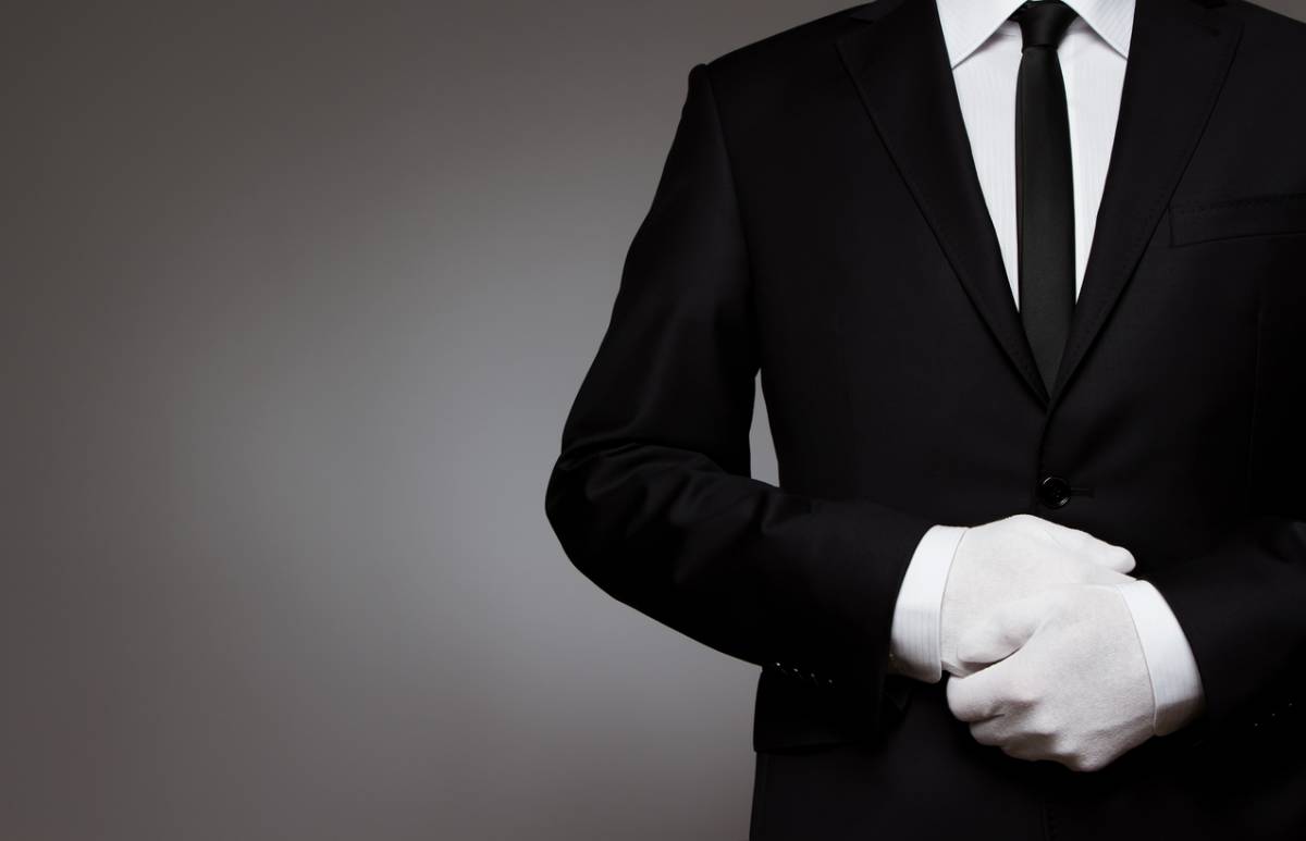 Comment choisir un personnel de maison digne de votre confiance ?