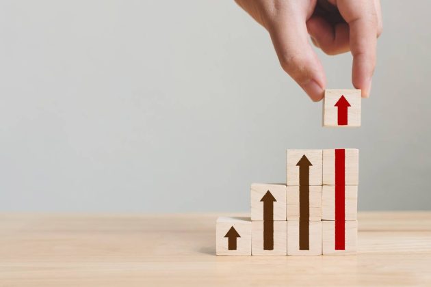community management hausse ventes