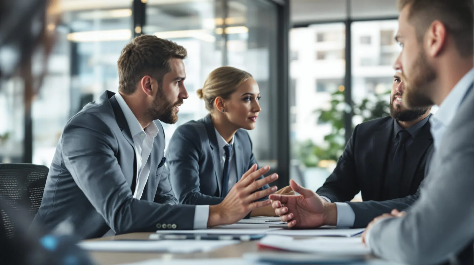 Prospection commerciale : méthodes et stratégies clés