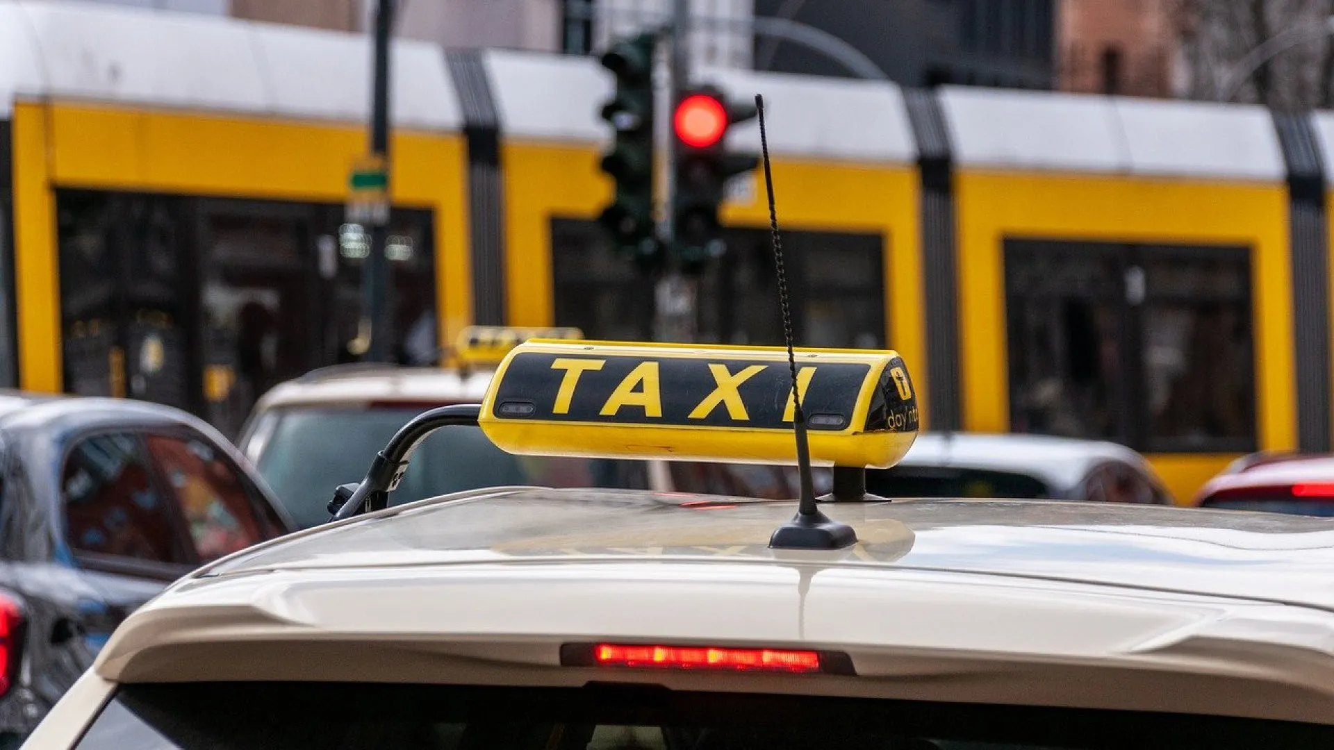 Comment se déroule une formation de chauffeur de taxi ?