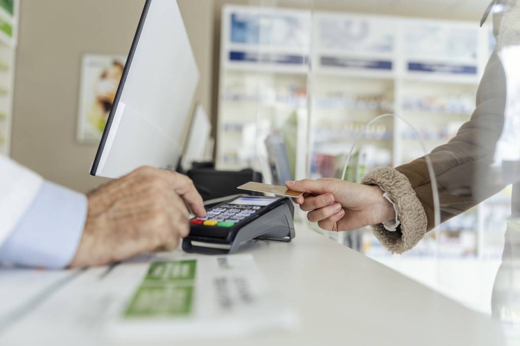 logiciel de caisse relation client