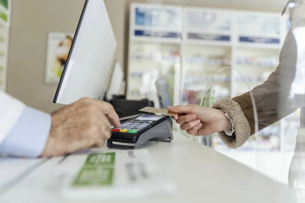 logiciel de caisse relation client