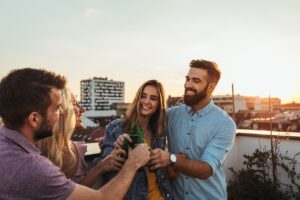Rooftop Paris 15 : les bénéfices d'une vue imprenable