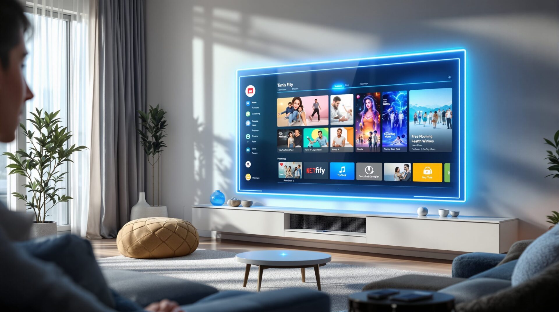 Trifak : les tendances du streaming gratuit à suivre en 2025