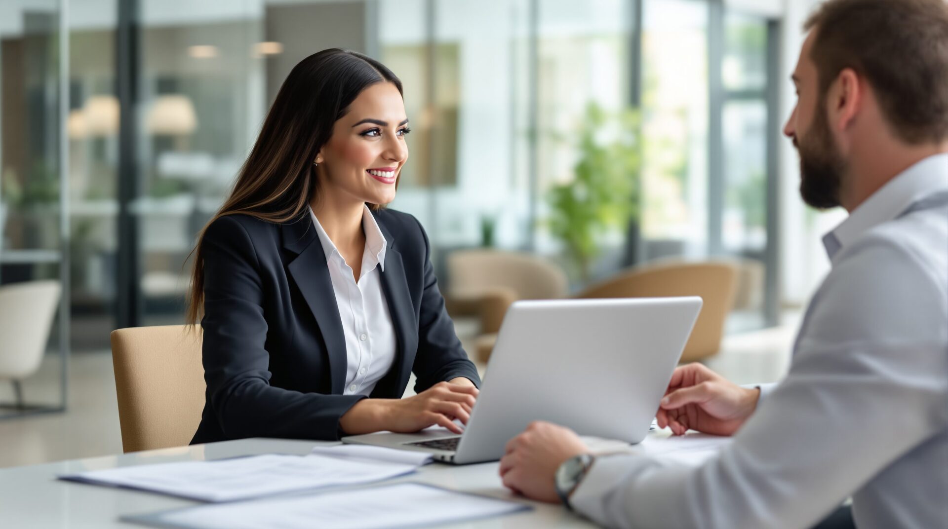 Trouver un prestataire pour réserver une salle de séminaire