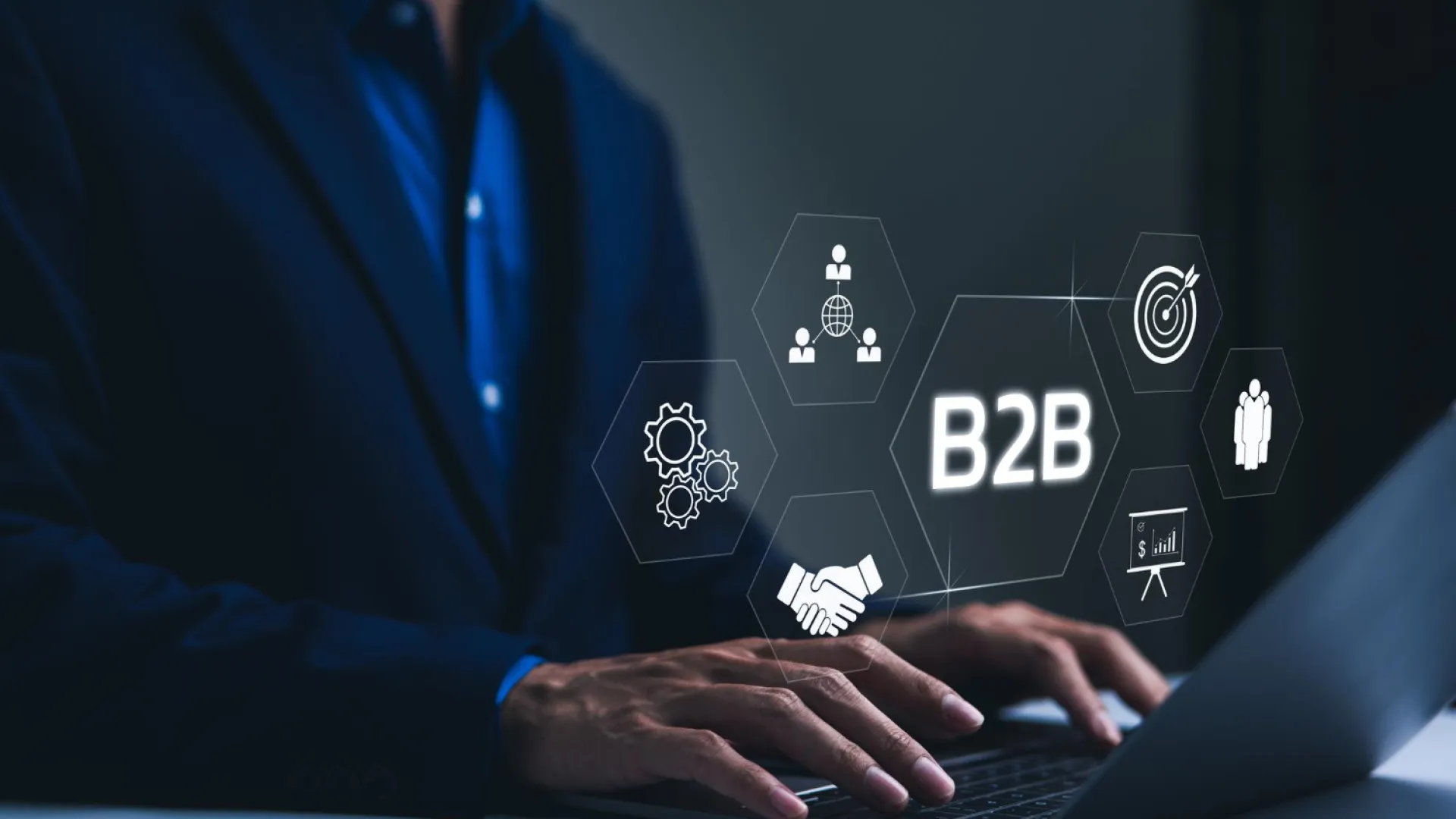 À quelle agence externaliser sa prospection commerciale B2B ?