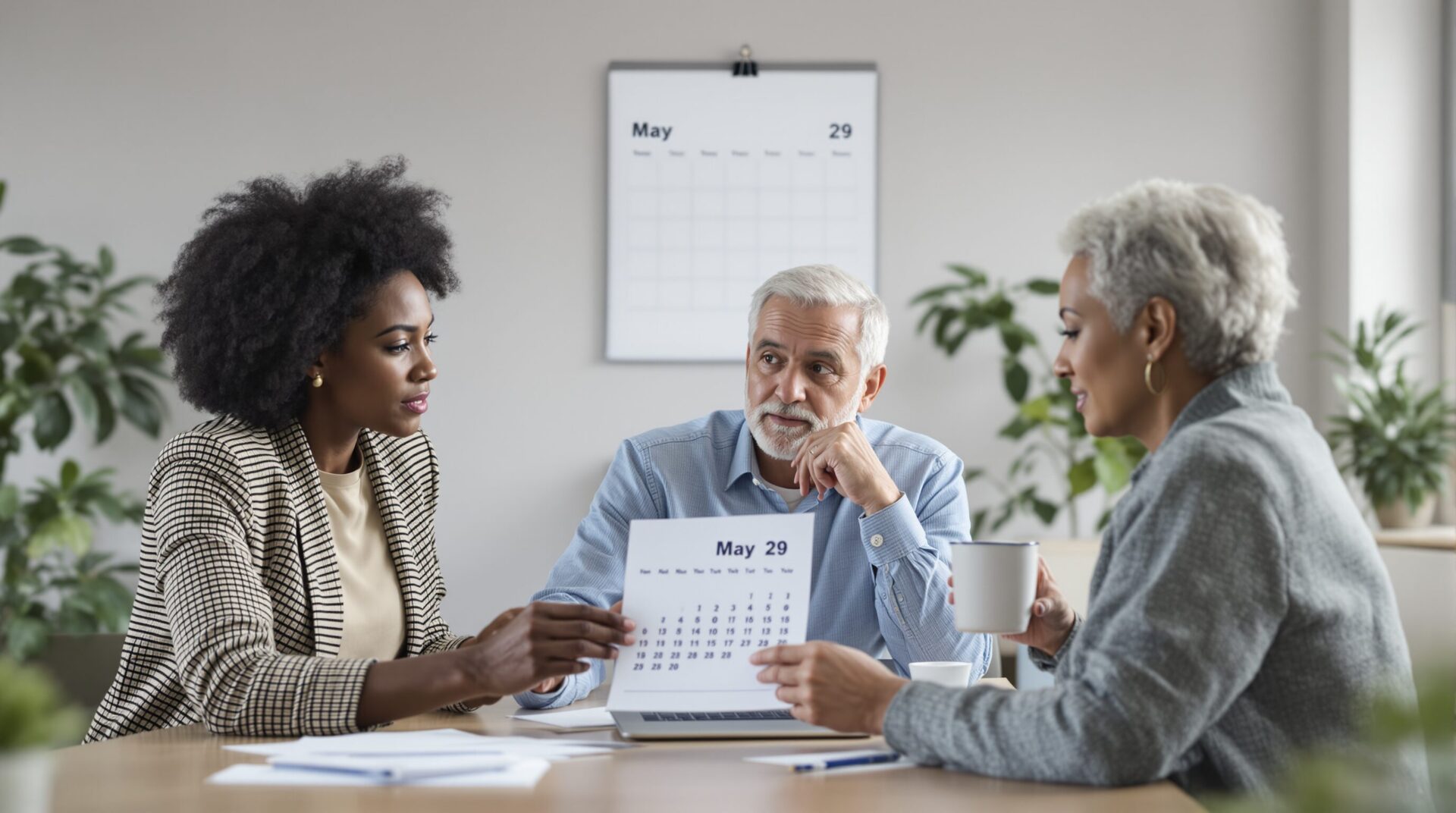 29 Mai férié : Le jour est-il chômé et payé pour les salariés ?