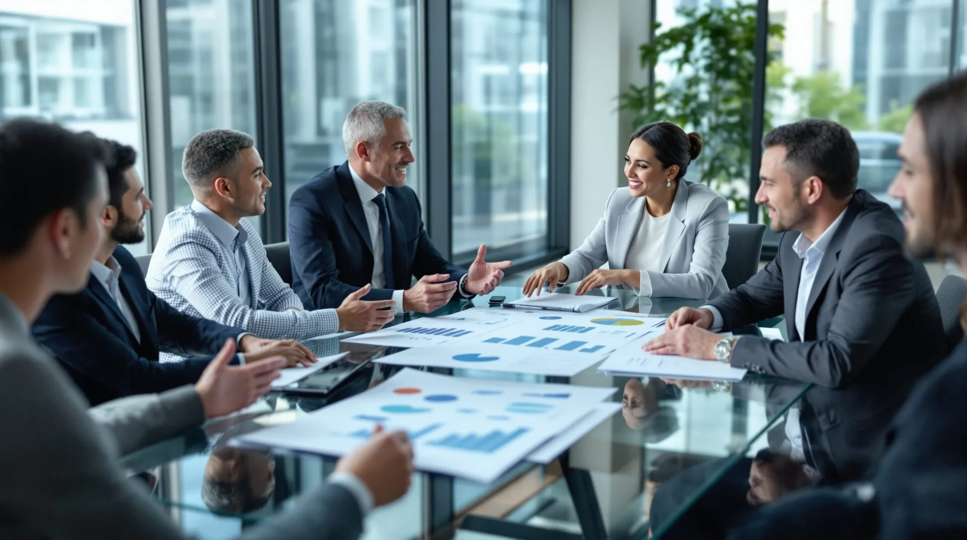 le capital d une entreprise