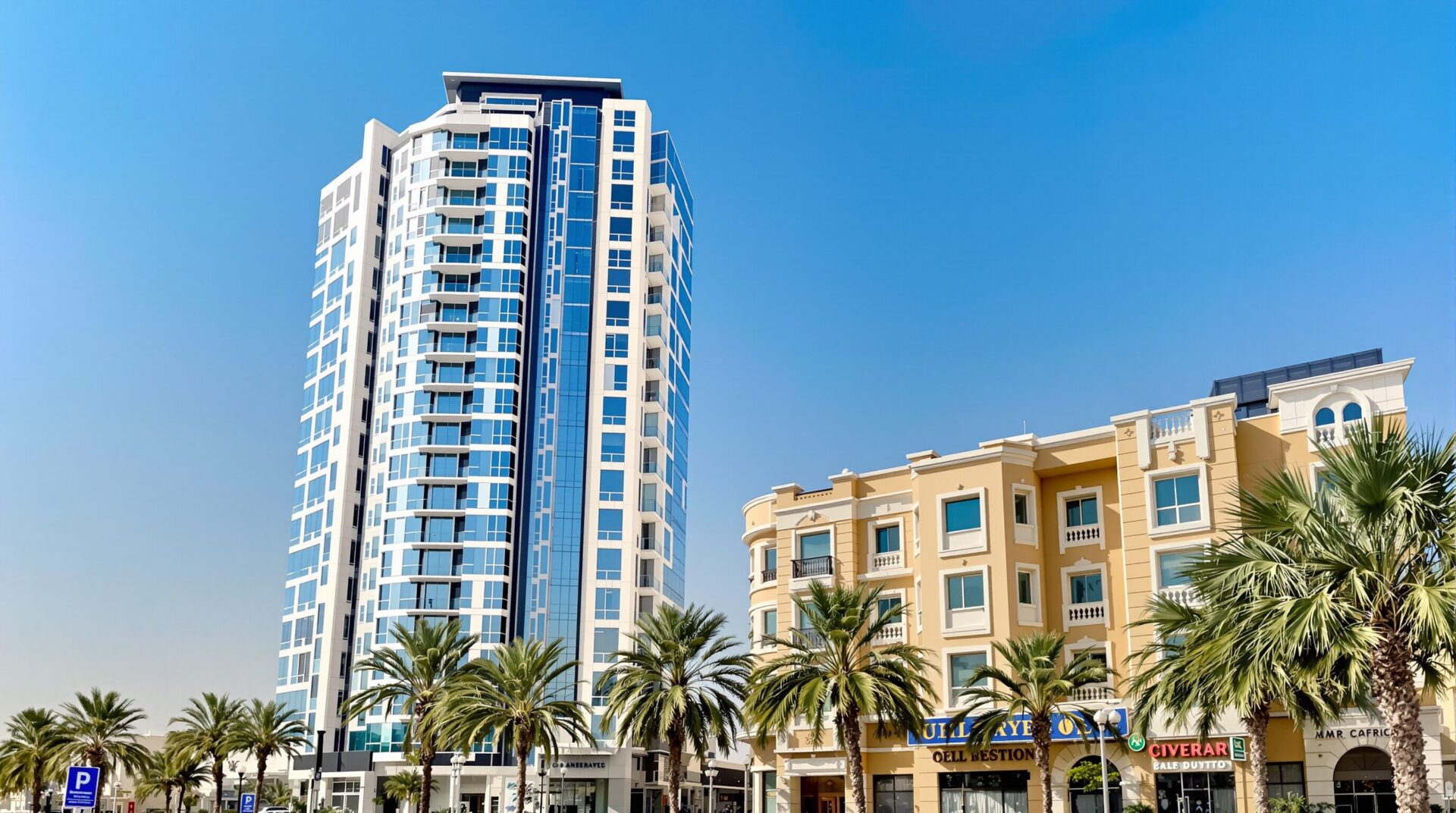 Appartements neufs ou anciens à Dubaï : que faut-il privilégier ?