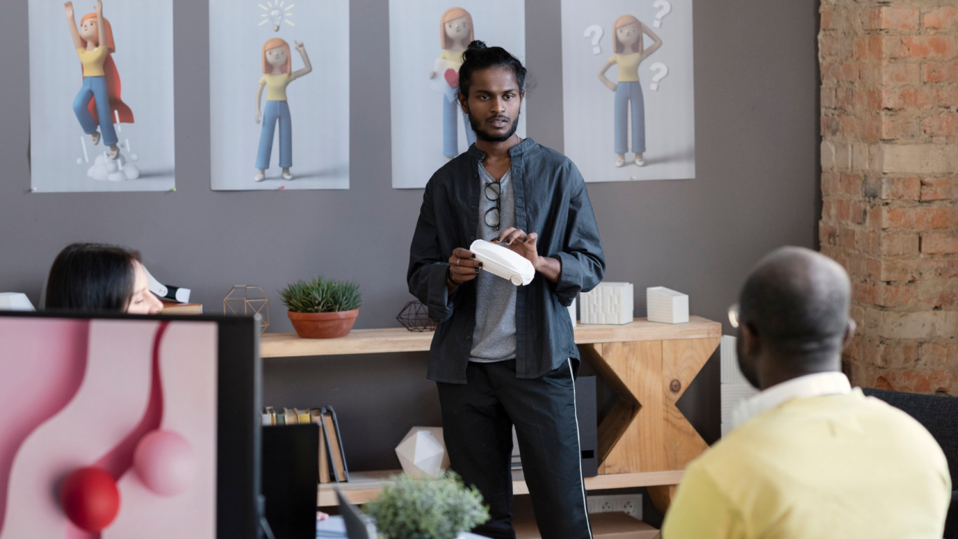 Comment choisir une formation 3D pour devenir artiste numérique ?