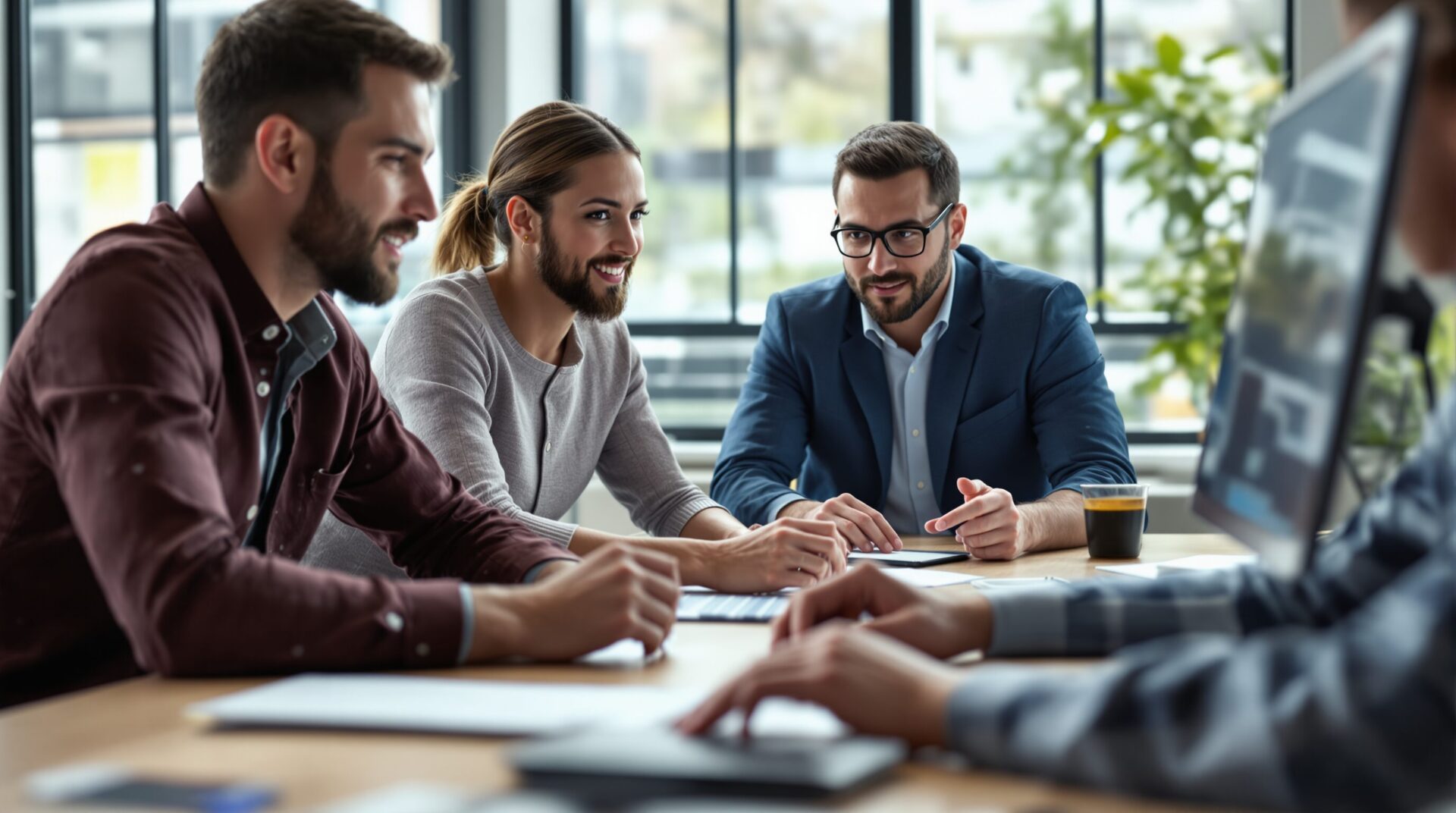 Prospection en ligne : les 7 étapes pour réussir dans l’entreprise