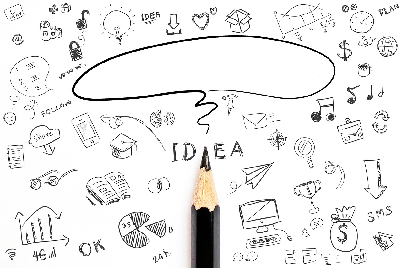 création d'entreprise