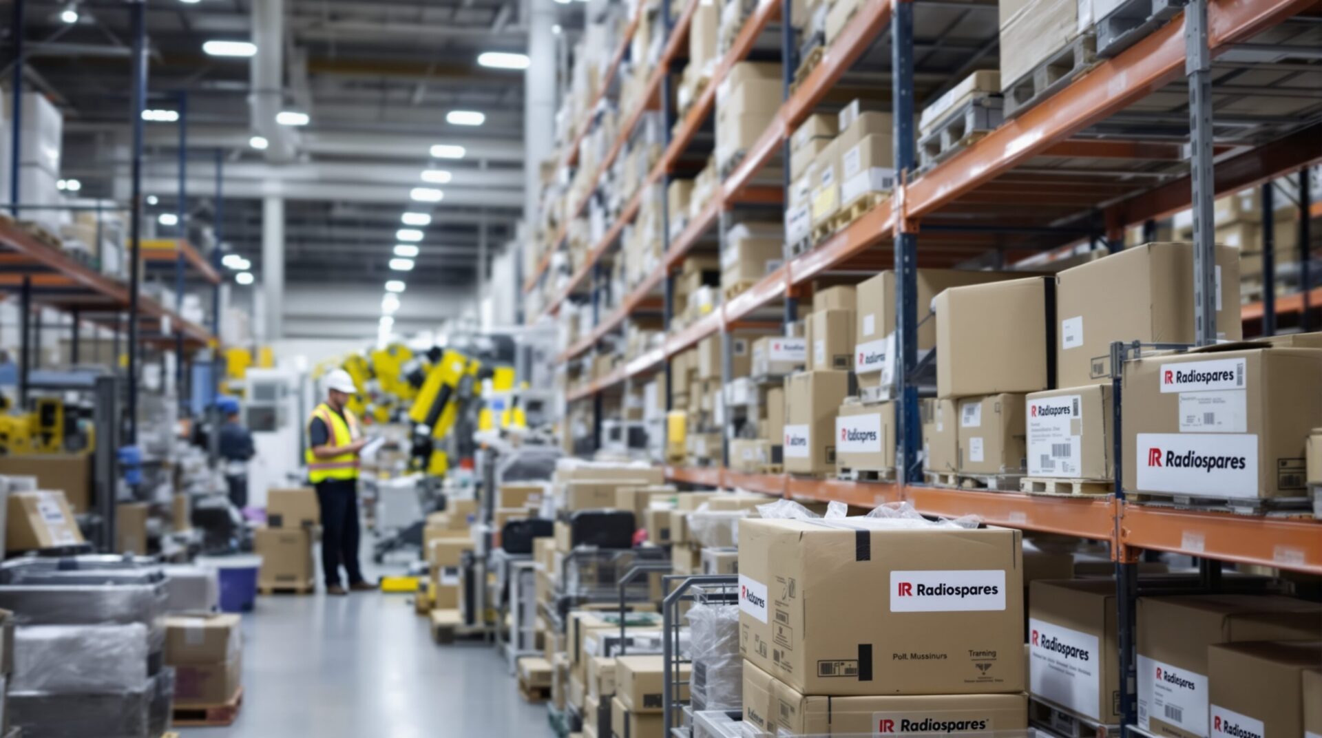 radiospares