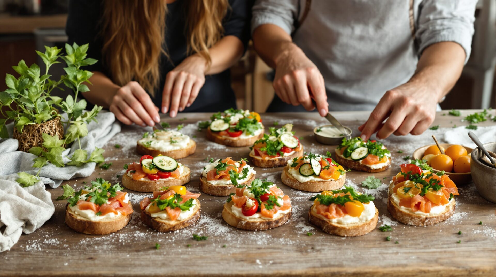 tartine