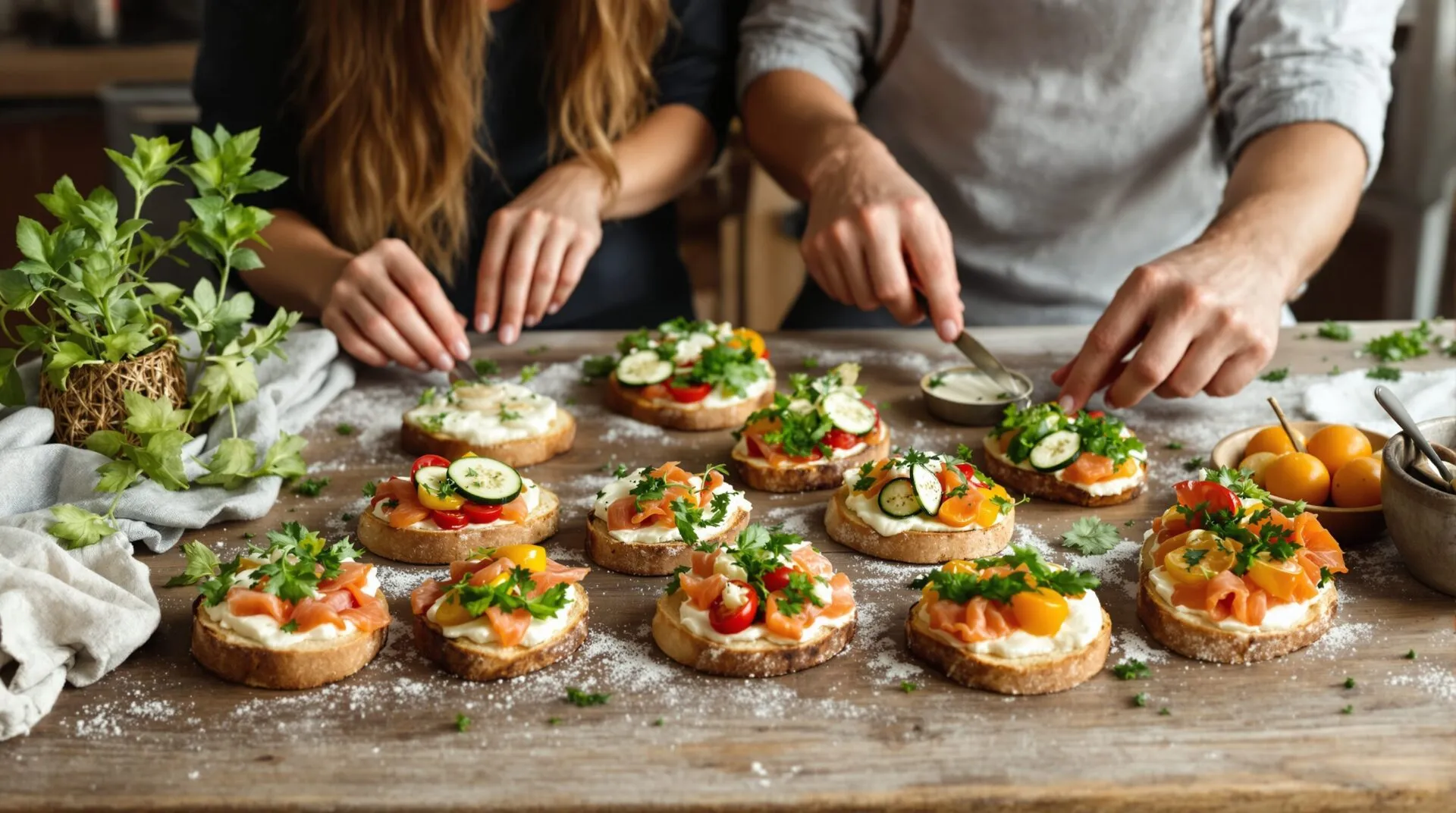 tartine