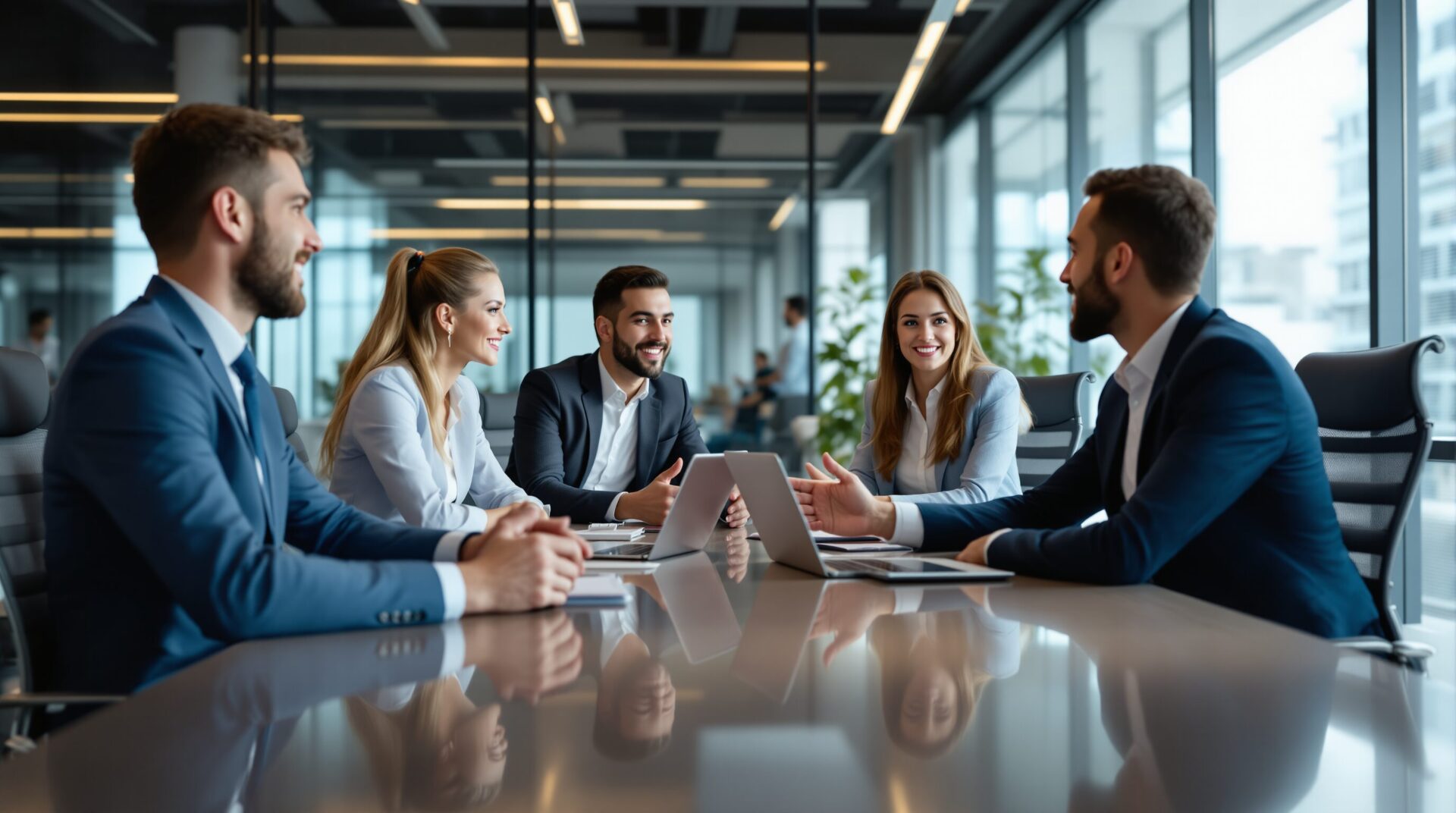 Agence web Drôme : les 7 services à privilégier pour votre entreprise