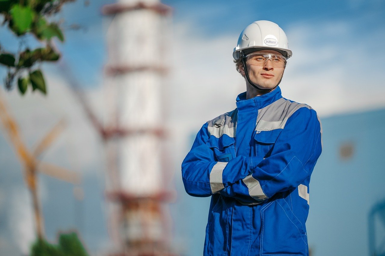 equipement de protection individuelle