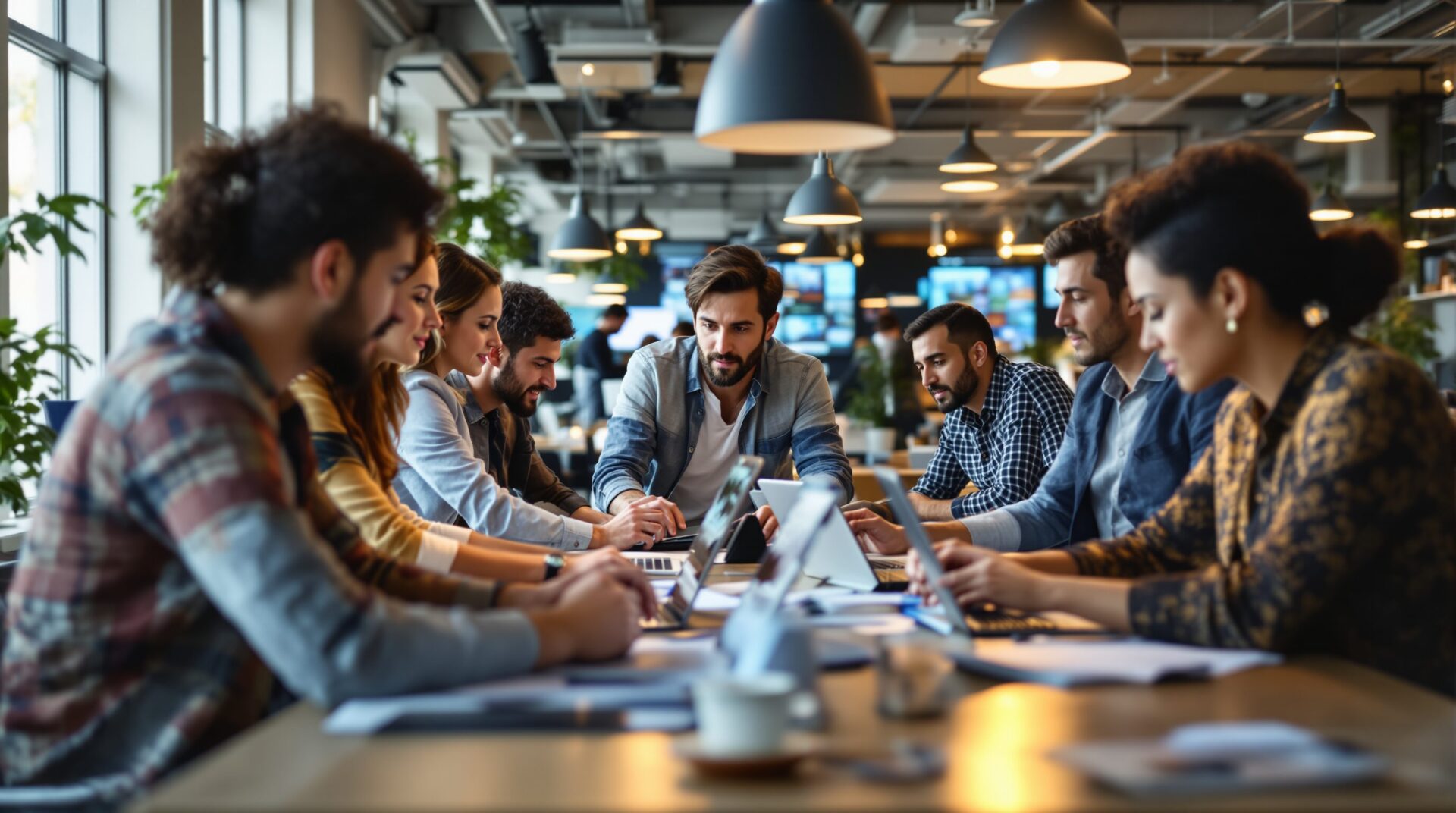 Agence web Montélimar : les 7 services essentiels pour votre entreprise