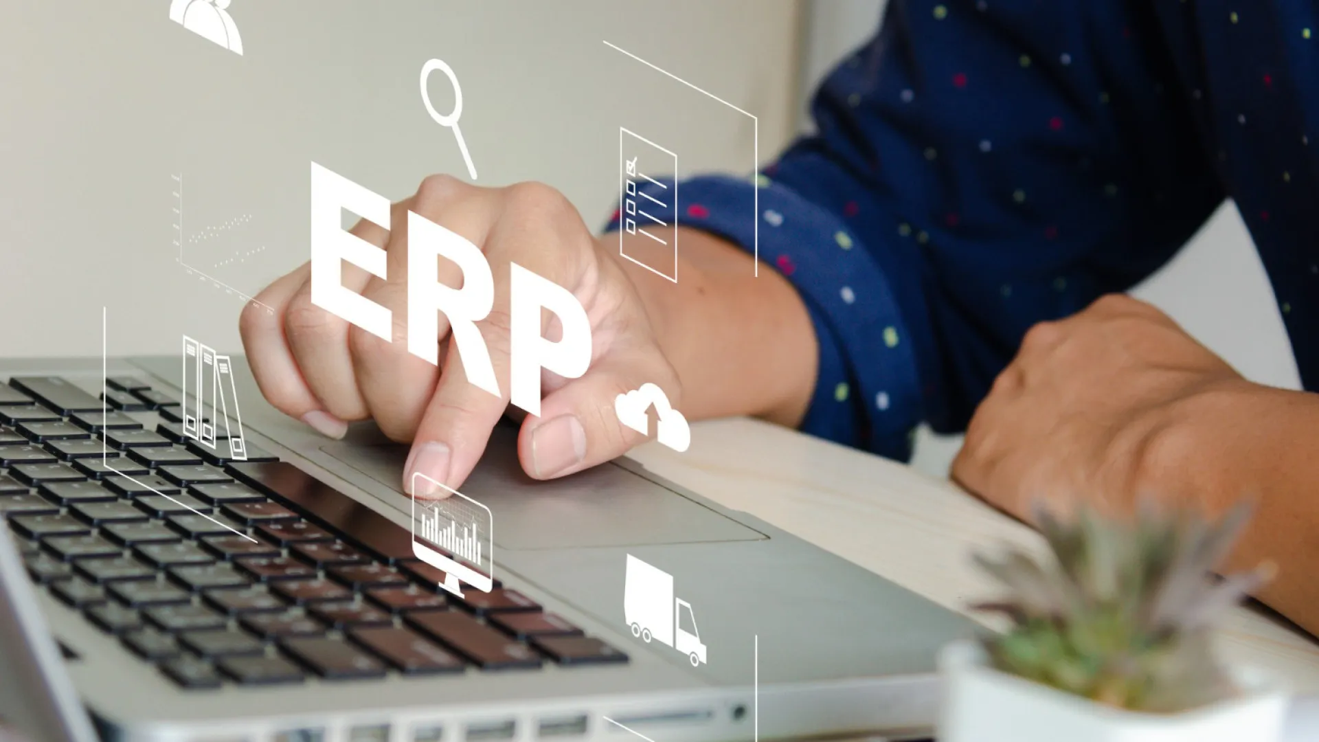 Comment optimiser la gestion des stocks grâce à un ERP agroalimentaire ?
