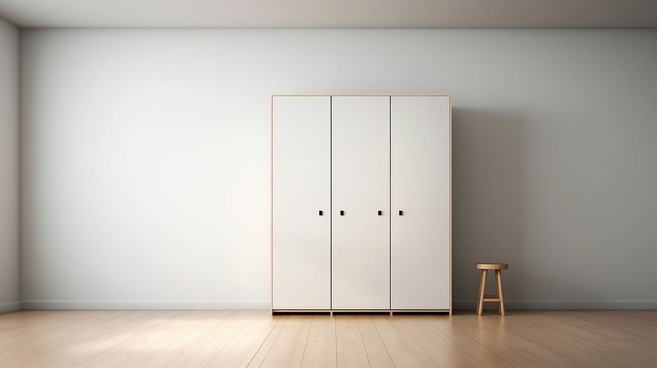 Pourquoi une armoire à rideaux est indispensable pour votre entreprise ?