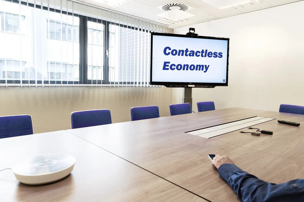 ecran numerique interactif