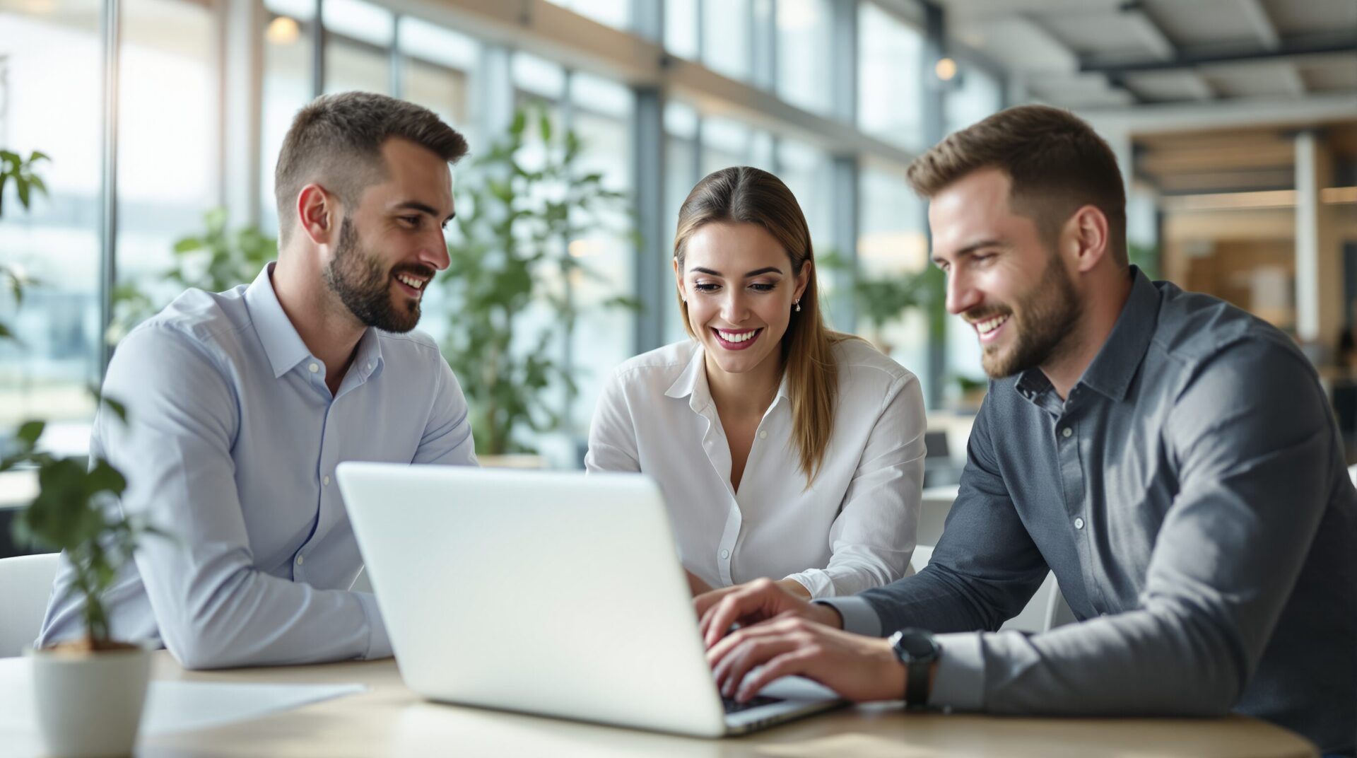 Atrium Sud : les étapes pour une connexion sans problème à la plateforme