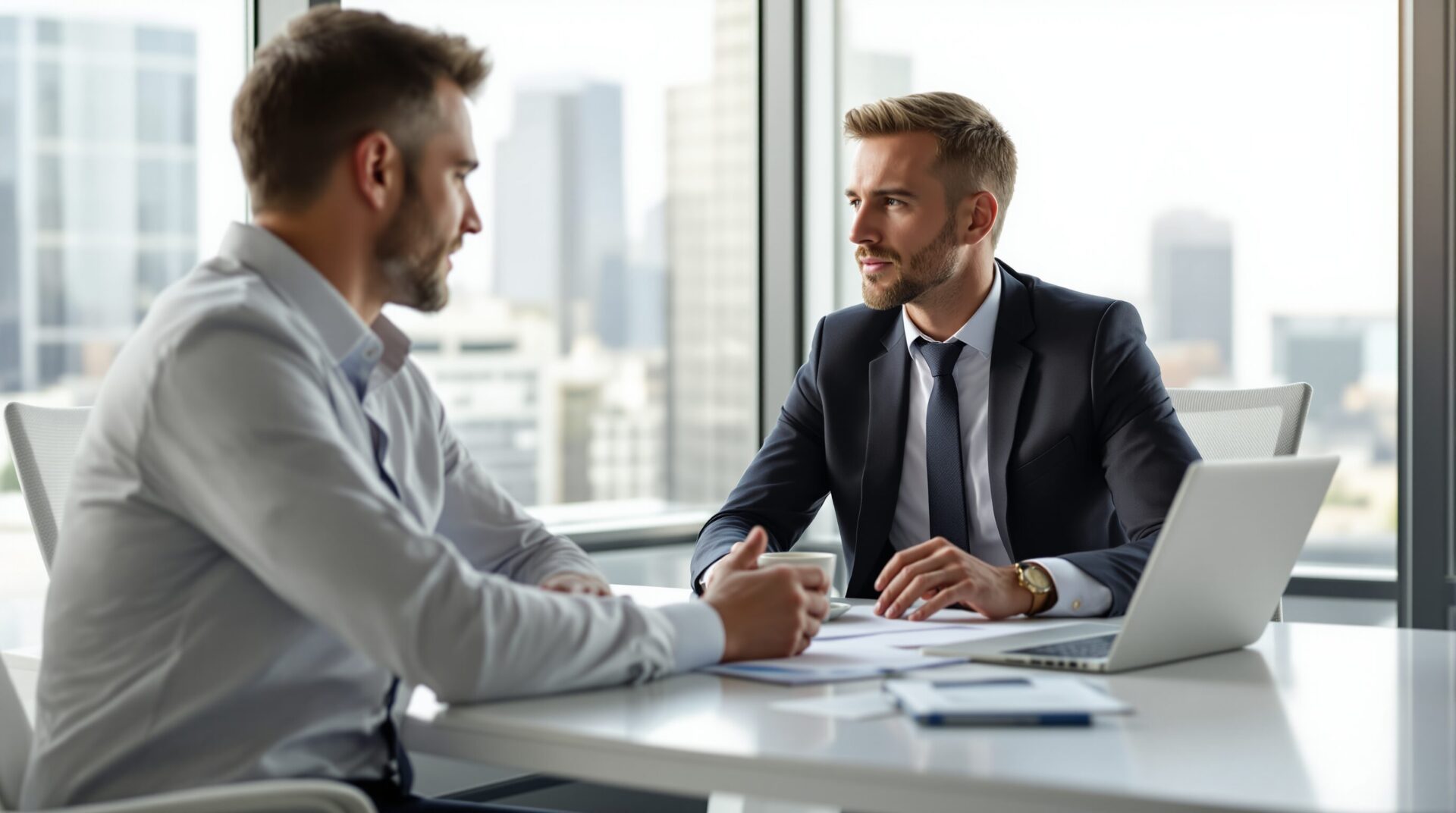 Fiscalité d’entreprise : pourquoi faire appel à un conseiller spécialisé ?