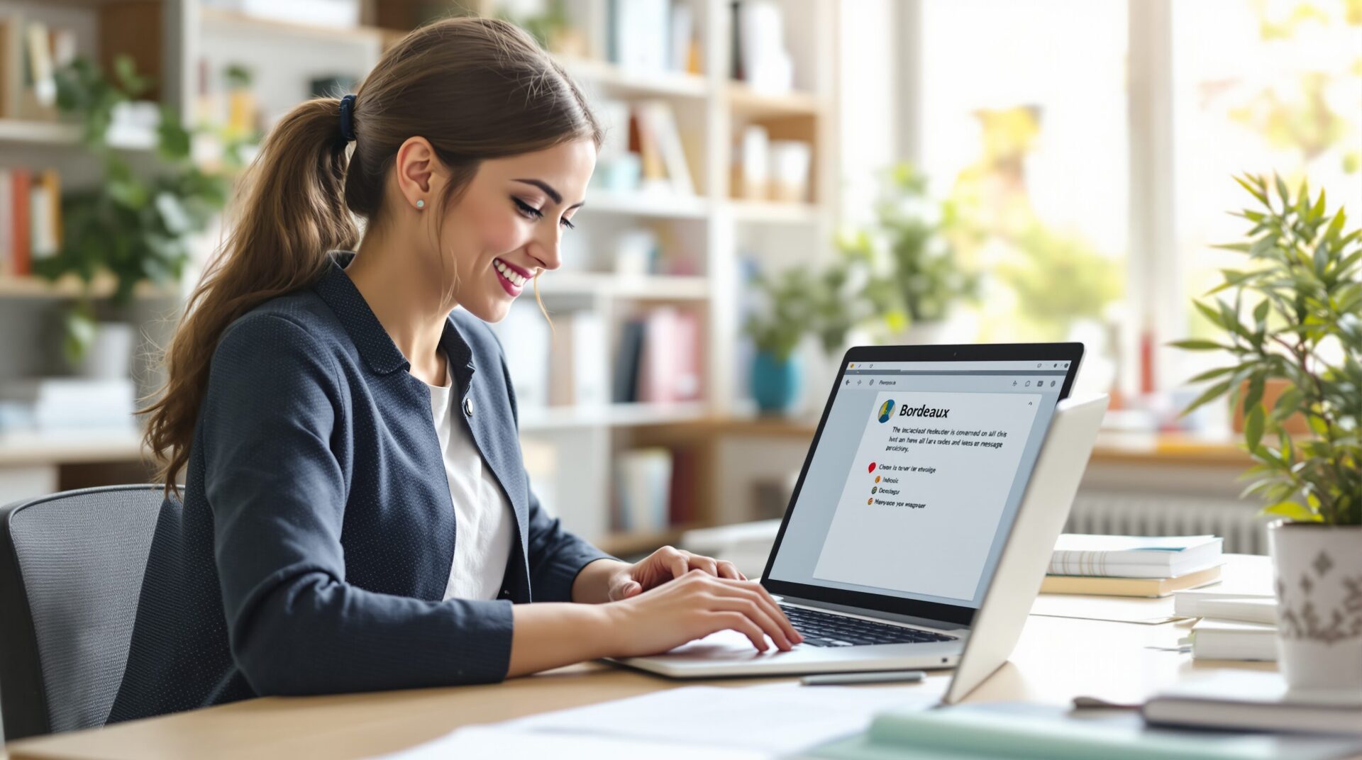 convergence bordeaux