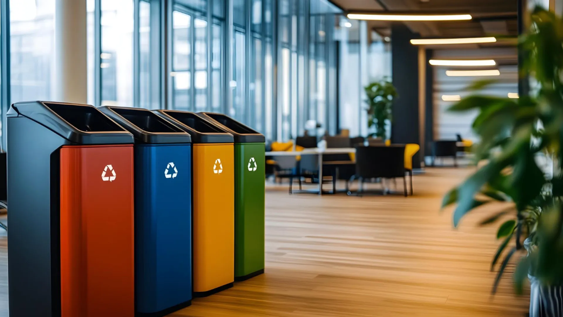 Le guide pratique pour une gestion des déchets responsable en entreprise