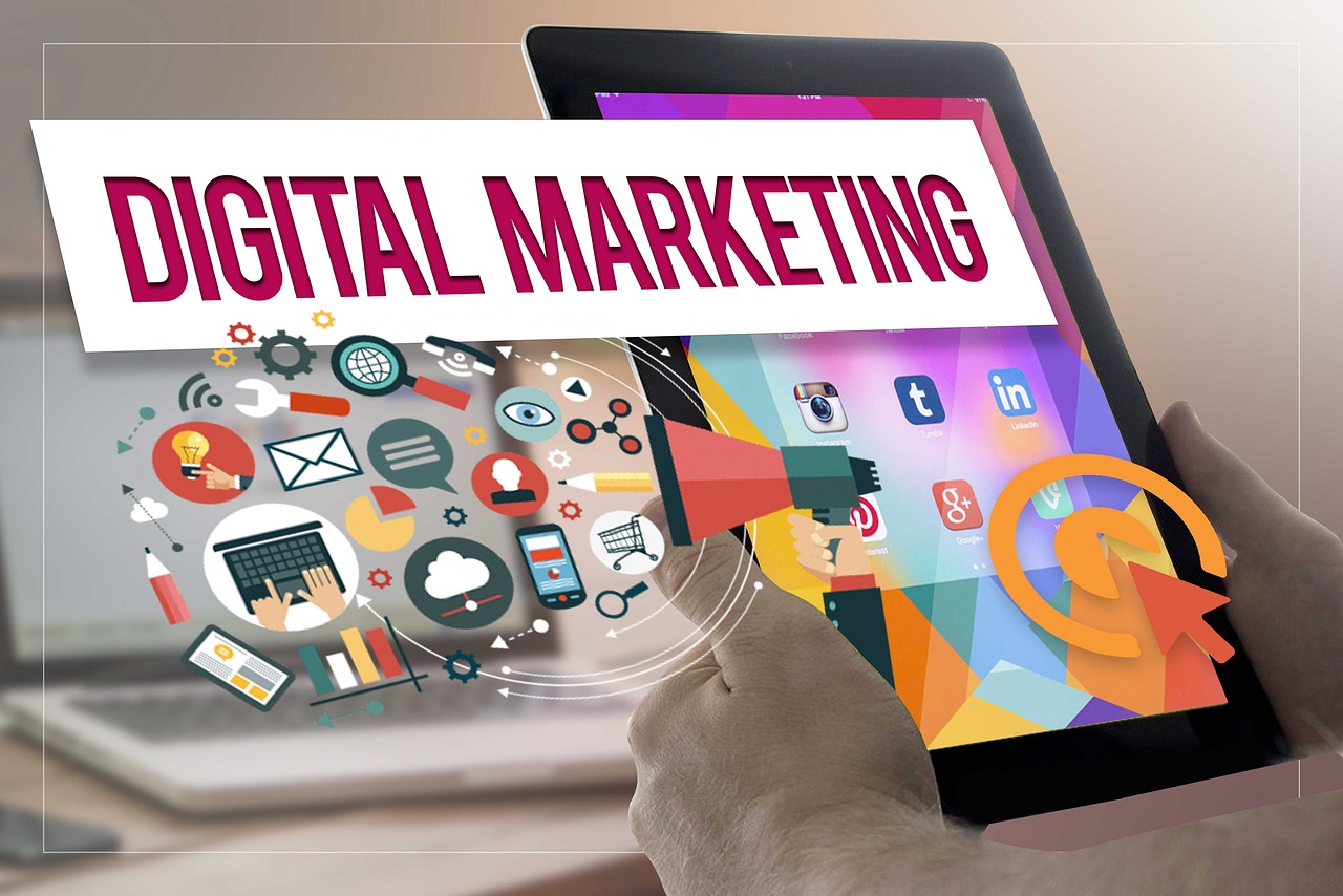 LLP Agency, entreprise de communication à Pontarlier : Marketing & Stratégie