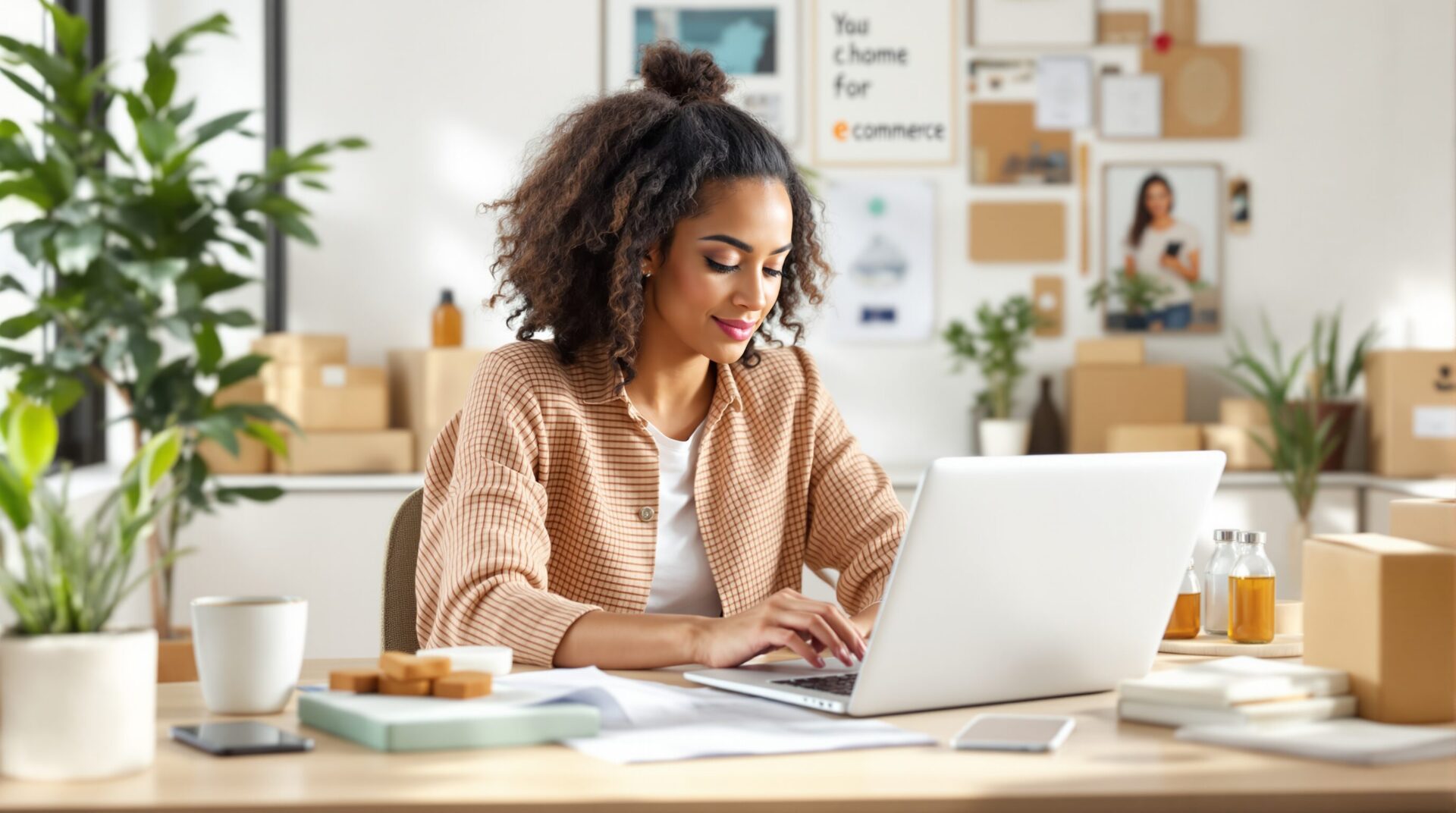 Créer boutique en ligne : les étapes essentielles pour lancer son activité
