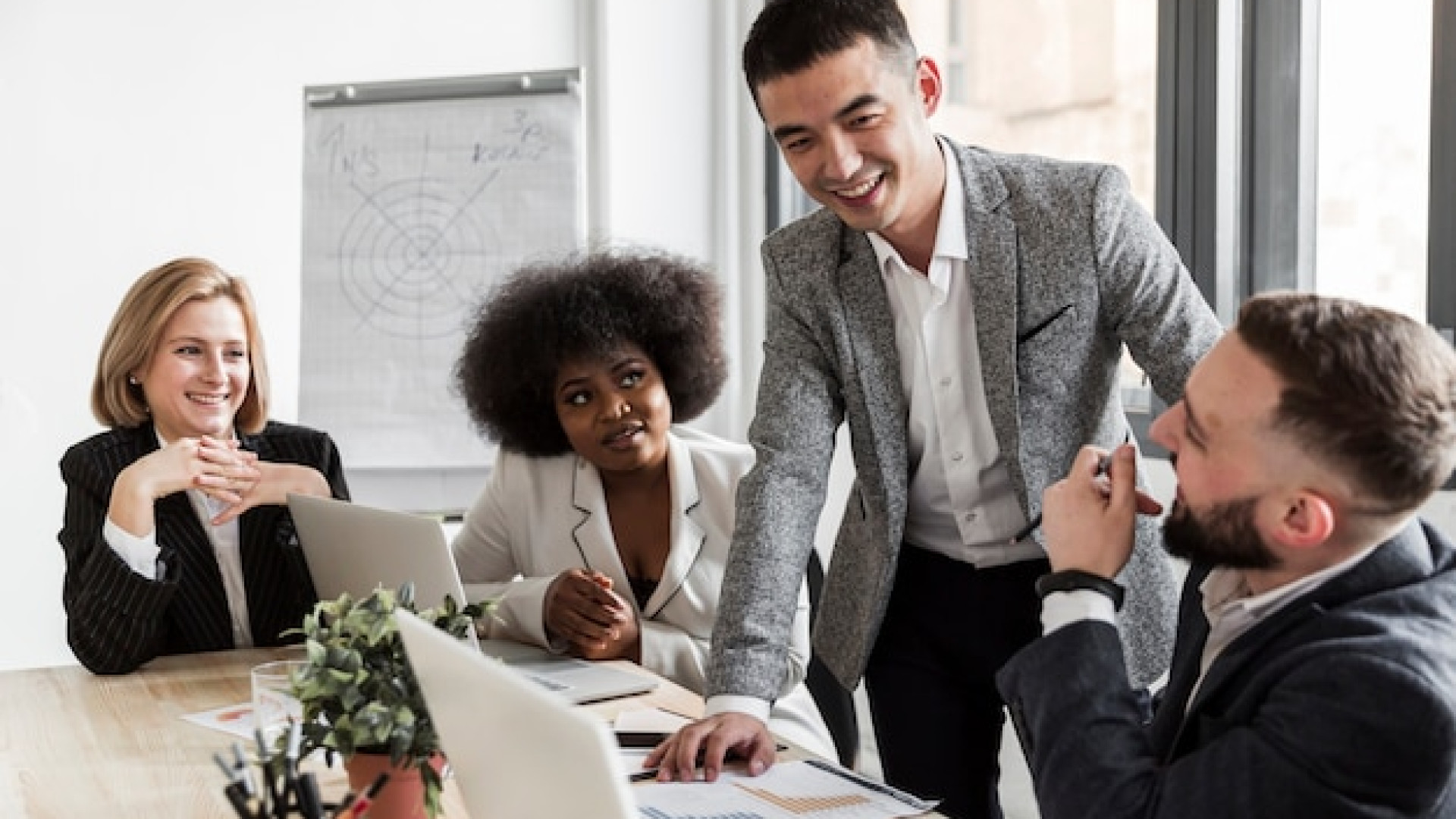 Tendances business et stratégies à suivre pour dynamiser votre entreprise