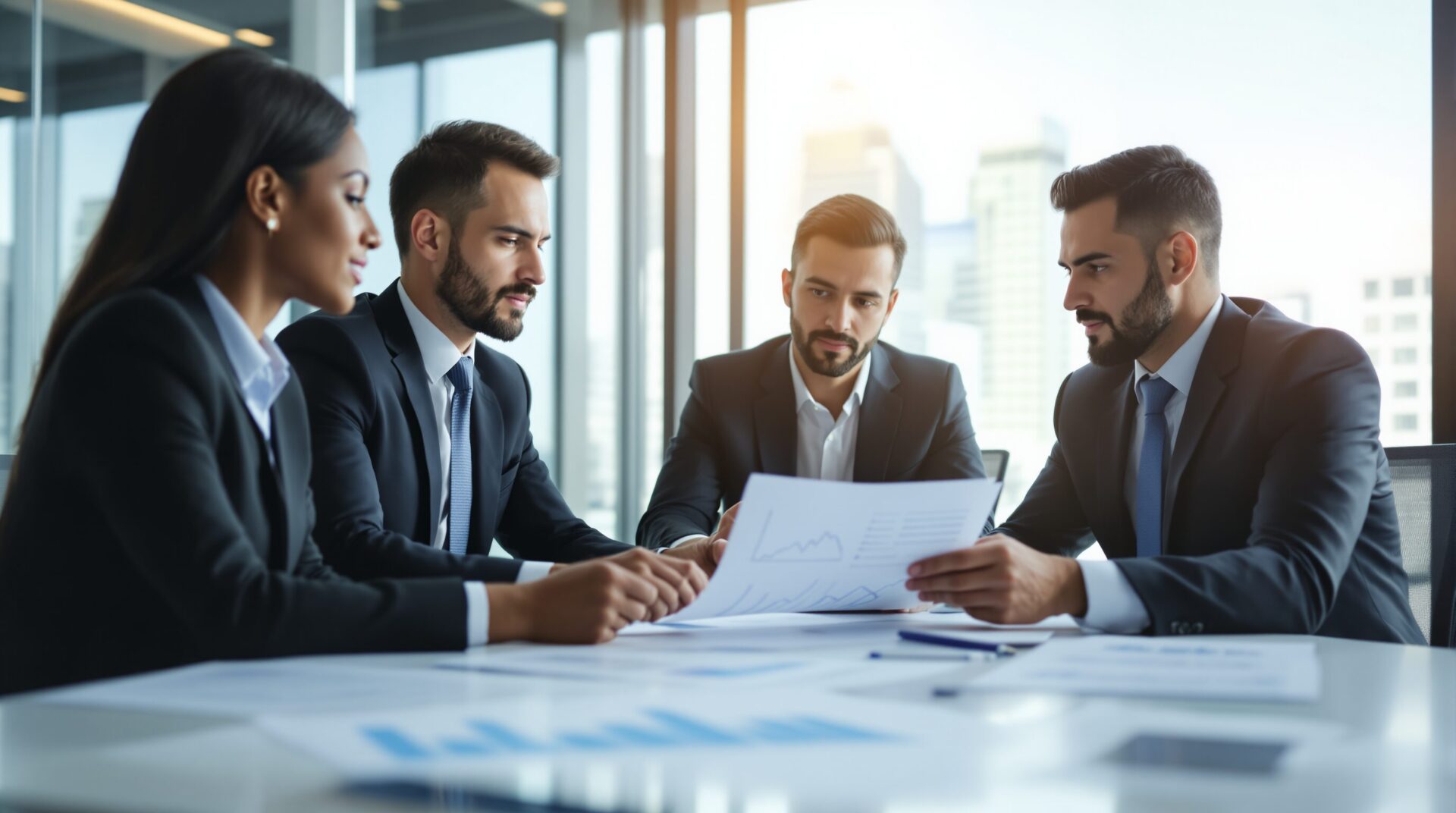 Gestion des risques en entreprise : l’apport stratégique d’un enquêteur privé