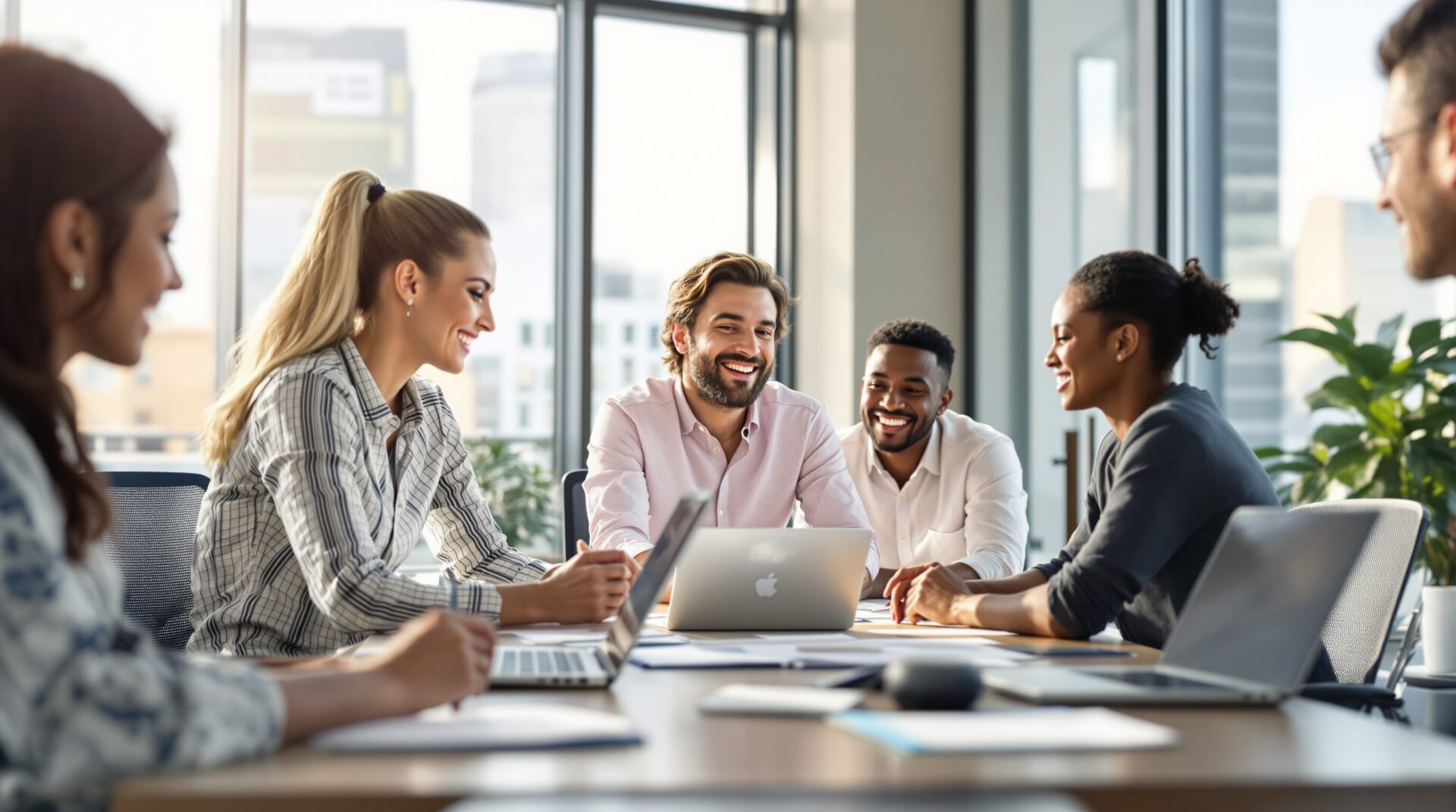 Agence Drômoise (l'agence web)