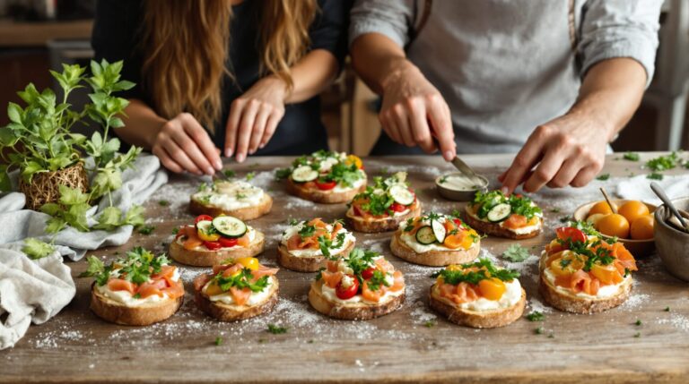 tartine