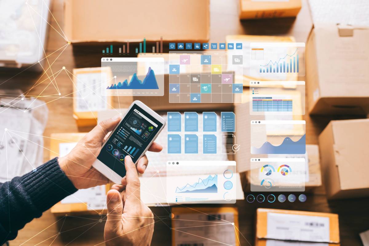 Pourquoi externaliser la logistique de votre e-commerce ?