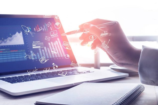 Formation marketing digital