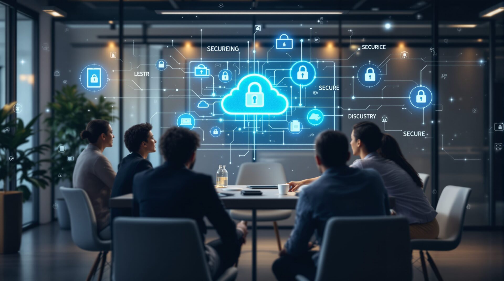 Digiposte : les atouts pour sécuriser la gestion des documents en entreprise