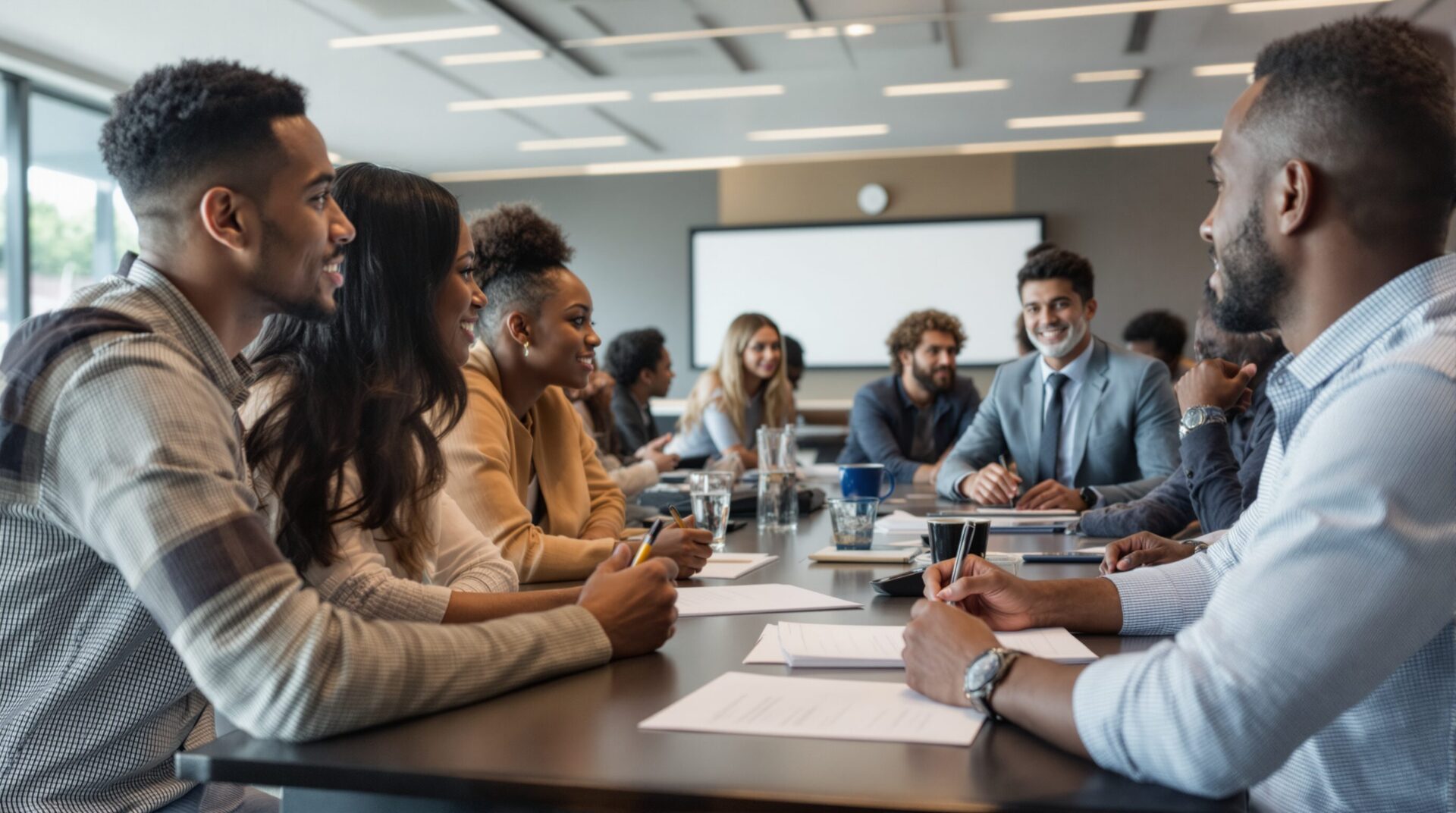 crm pour organisme de formation