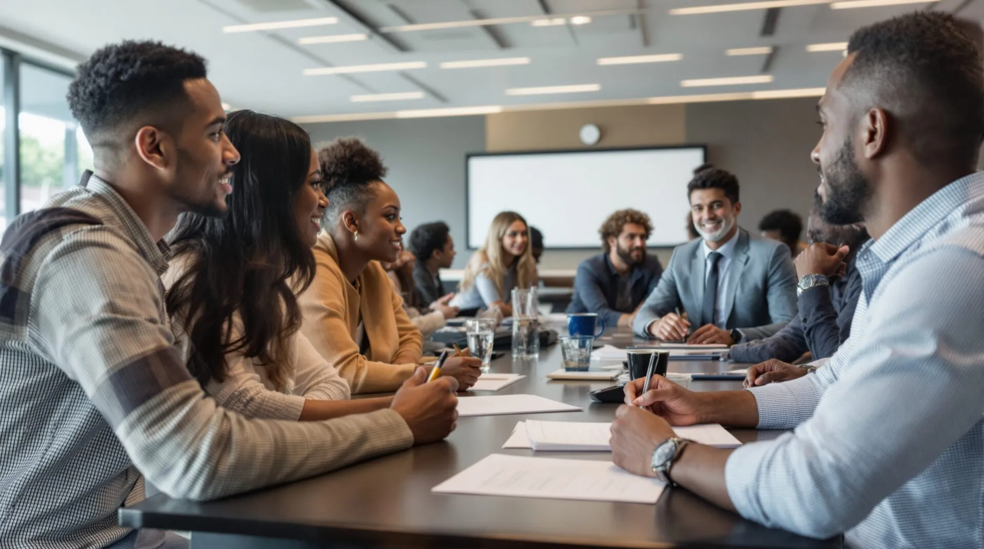 crm pour organisme de formation