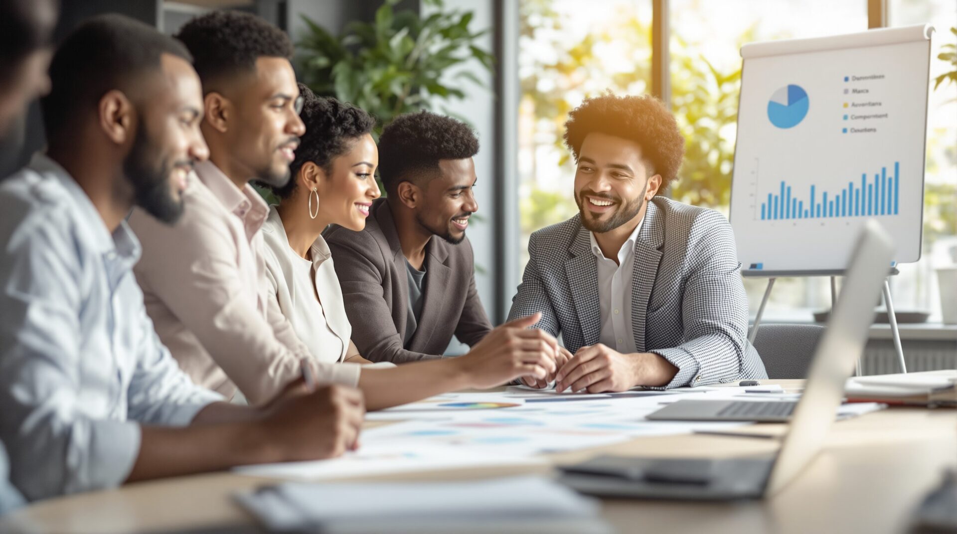 analyse macro environnementale