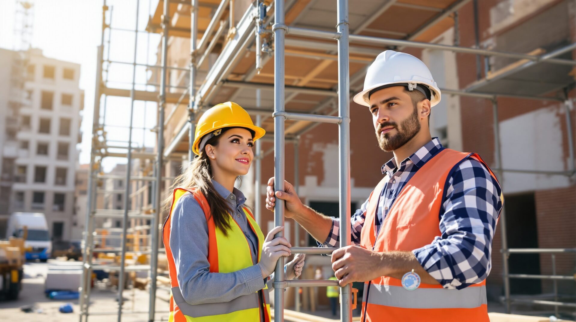 Notre avis sur Echafaudage Pro : peut-on faire confiance à ce site internet ?