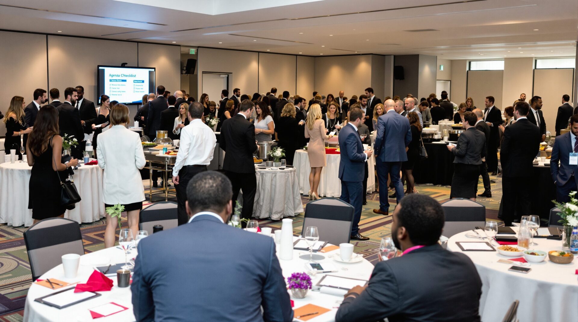 agence événementielle