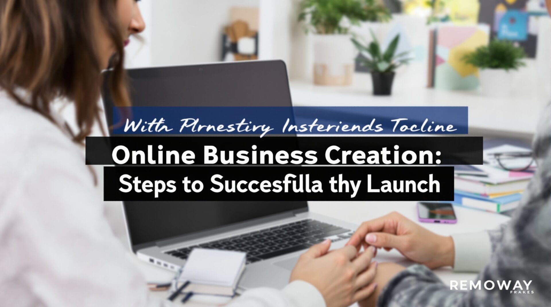 creation entreprise en ligne