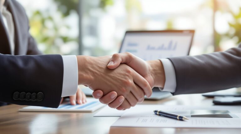 crédit vendeur entreprise